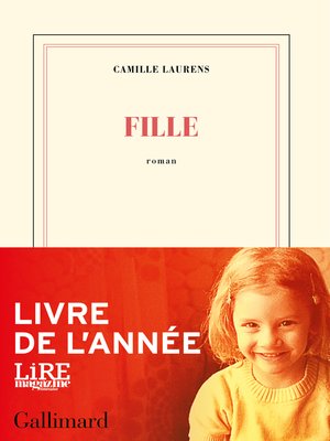 cover image of Fille